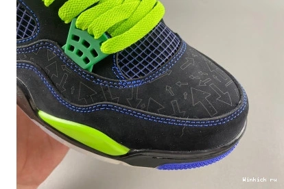 4 Jordan Retro Doernbecher 1113